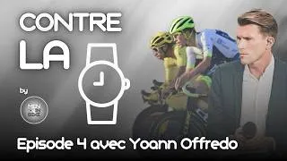 Miniature : Yoann Offredo : "le Tour de France dépasse le cadre du sport"