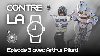 Miniature : Arthur Pilard, champion du monde de BMX Race, se confie sur son rêve olympique en 2028 👀🥇