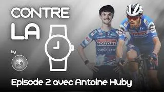 Miniature : Antoine Huby de retour en world tour en 2027 ? (MEN IN BIKE - Contre la montre : Episode 2)
