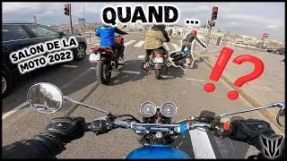 Miniature : QUAND... ELLE CHUTE SUR UNE ERREUR BÊTE ! 🤦‍♂️