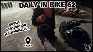 Miniature : DAILY OBSERVATION 62 - JE SUIS DEVENU UBER OU QUOI ? 😂