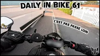 Miniature : DAILY OBSERVATION 61 -  COMMENT ÇA 3 ANS SANS VIDEO ?!?!? 😗