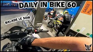 Miniature : DAILY OBSERVATION 60 - " ON VA AUX PUT*S ? 😂"