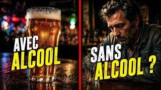Miniature : Survivre socialement sans alcool : la vérité cachée 👥 #sobriete