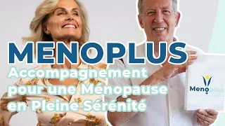 Miniature : MENOPLUS : Accompagnement pour une Ménopause en Pleine Vitalité et Sérénité