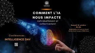 Miniature : Intelligence Day 2025 Mensa IDF en bref