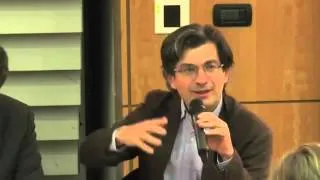 Miniature : LE TRANSHUMANISME c'est quoi au juste conférence 2015 F Hadjadj et J M Le Mene