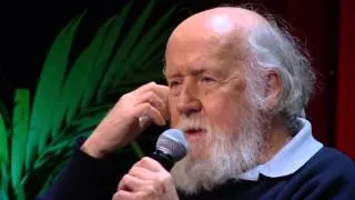 Miniature : L AVENIR DE LA VIE SUR TERRE Hubert Reeves Conférence nouvelle