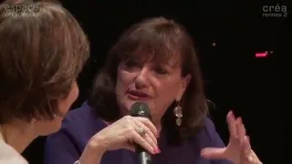 Miniature : QU'EST CE QUE LE RÊVE conférence à l'espace des sciences