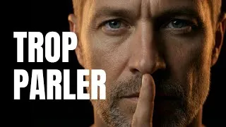 Miniature : 👉Arrête de te justifier (Ça détruit ton charisme) et tu seras plus respecté