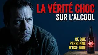 Miniature : "Alcool : la vérité que personne n'ose dire en 10 minutes"
