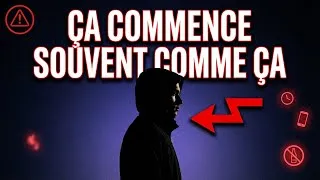 Miniature : 8 Signaux Précoces d'Addiction à Ne JAMAIS Ignorer