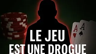 Miniature : Le Jeu Ou La Vie : Mon Combat Contre l'Addiction
