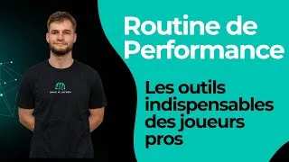 Miniature : Routine de performance - Tuto Mental in Game exclusif (feat.Youenn Rocaboy)