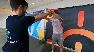 Miniature : LAN THE ROAD : préparation mentale des joueurs Rocket League, SSBU et FIFA