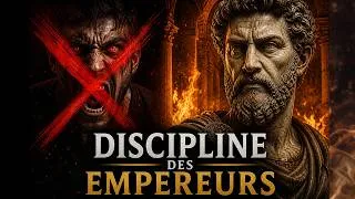 Miniature : Le secret de discipline des empereurs romains (que personne ne dit)