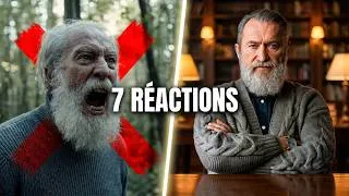 Miniature : 7 Réactions Intelligentes qui HUMILIENT ceux qui ne te respectent pas - STOÏCISME