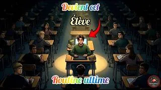 Miniature : Deviens INARRÊTABLE à la rentrée : la routine ultime