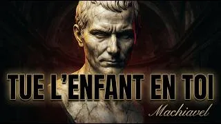 Miniature : Tu n’as Jamais Vraiment Grandi — Machiavel