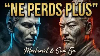 Miniature : Les Lois Invisibles des Invincibles — Machiavel & Sun Tzu