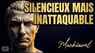 Miniature : PLUS PERSONNE NE TE CONFRONTERA Après Cette Vidéo _ Machiavel