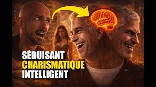 Miniature : J’ai étudié la psychologie de Jeffrey Epstein et ce que j’ai découvert m’a fait flippé !