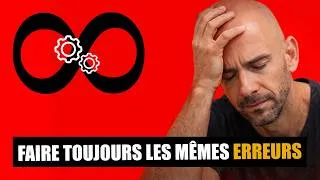 Miniature : 6 ETAPES pour débloquer sa situation et sortir de schémas qui se répètent