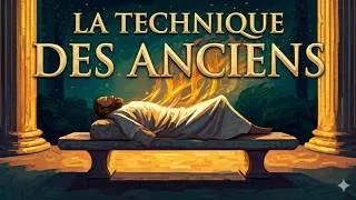 Miniature : Le Démon de Minuit : la méthode de Marc Aurèle pour éteindre les pensées qui vous volent la nuit