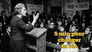 Miniature : Ton premier ennemi, c'est toi.
