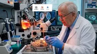 Miniature : J'ai découvert ce que l'IA fait vraiment à ton cerveau. C'est inquiétant.
