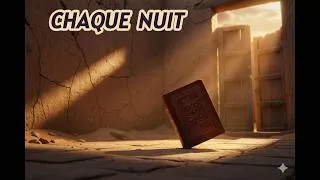 Miniature : Fais ça avant de dormir et ta vie va changer(Rituel du soir)