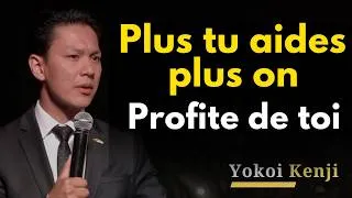 Miniature : Arrête d’Aider Tout le Monde : La Leçon Brutale de Yokoi Kenji