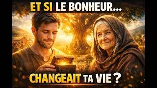 Miniature : Cette histoire va changer ta façon de voir le bonheur (à écouter absolument)