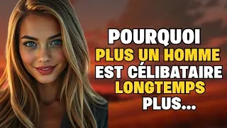 Miniature : POURQUOI PLUS UN HOMME RESTE CÉLIBATAIRE,PLUS IL DEVIENT DANGEREUSEMENT PUISSANT — STOÏCISME