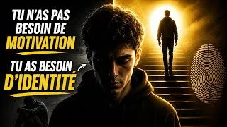 Miniature : Tu n’as pas besoin de motivation… mais de ça