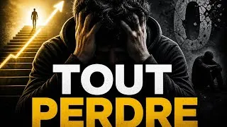 Miniature : Tu peux tout perdre en 1 jour… (voici pourquoi) 👌🏻