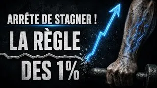 Miniature : Pourquoi tu ne progresses plus (et comment changer ça) ✨👌🏻