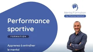 Miniature : Formation Préparation mentale du sportif