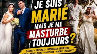 Miniature : La masturbation dans le mariage : problème ou simple réalité humaine ?