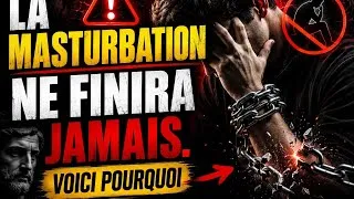 Miniature : La Masturbation ne Finira Jamais... Et ce n'est pas un Hasard.
