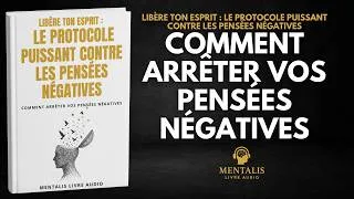 Miniature : Libère Ton Esprit : Le Protocole Puissant Contre les Pensées Négatives | Livre Audio
