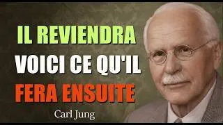 Miniature : Cette personne sent que vous avancez… et voici comment elle réagit | Carl Jung
