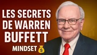 Miniature : Les 10 Lois de Warren Buffett pour Devenir Riche avec votre Salaire (Sans Arnaque ni Miracle)