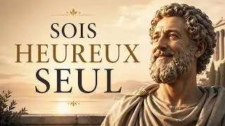 Miniature : COMMENT TROUVER LA PAIX INTÉRIEURE SANS DÉPENDRE DES AUTRES | STOÏCISME