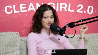Miniature : Pourquoi je ne suis pas une clean girl 🫣 (écuries édition) | S2 EP1