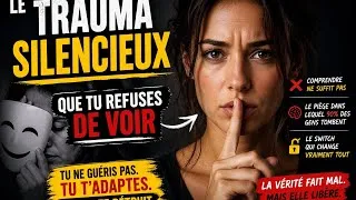 Miniature : Personne ne parle de ce trauma (et pourtant…)
