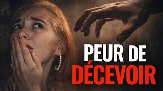 Miniature : La peur de décevoir ou la peur du ...
