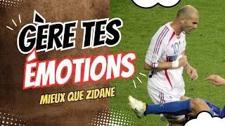 Miniature : IMBATTABLE pour GÉRER TES ÉMOTIONS