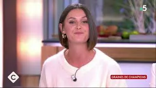 Miniature : Extrait de l'émission C'est à Vous du 1er Novembre 2024