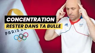 Miniature : Rester CONCENTRÉ en COMPÉTITION